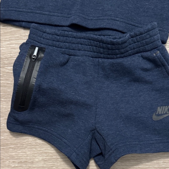 Nike Dark Blue Kids' Outfit Set - Picture 2 of 4